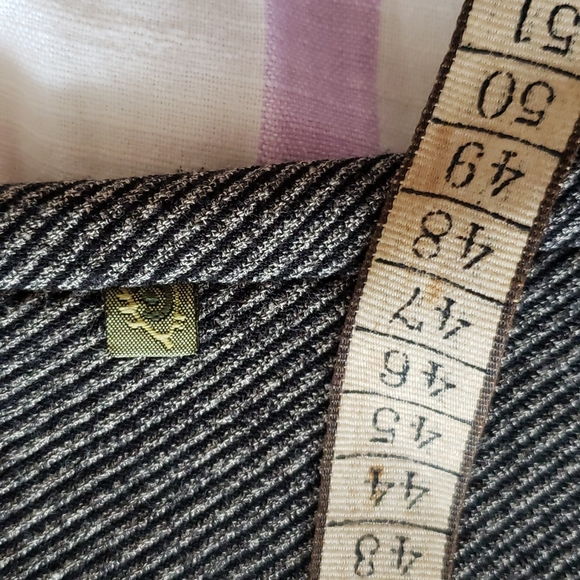 Whide leg pants - Picture 7 of 9